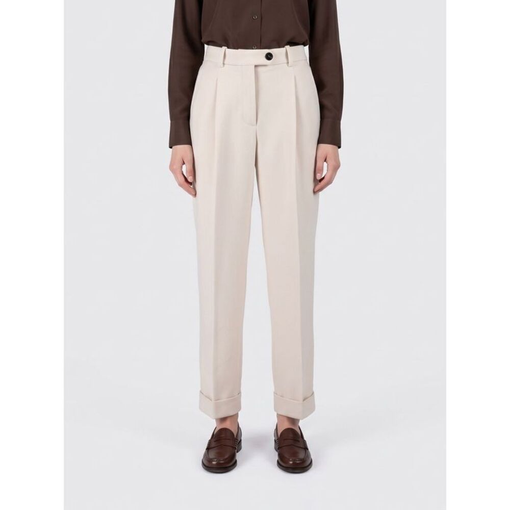 Circolo 1901 Women Pants Woman Circolo 1901